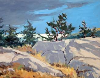 Oehmig,Keith,PassingStorm,Mohegan,2014.310.70