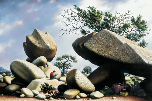 Blume_Boulders_of_Avila