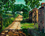 Vibberts,Grace,Passing Landmark,2012.105