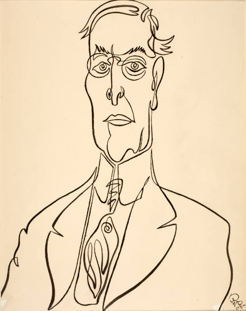 Berger,Oscar,WoodrowWilson,2004.125.27LIC