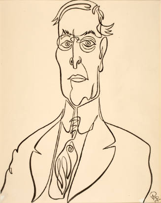 Berger,Oscar,WoodrowWilson,2004.125.27LIC