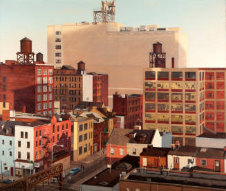 Moore,John,10th Street,2014.139