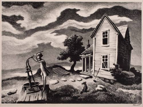 The Farmer's Daughter,1964.07