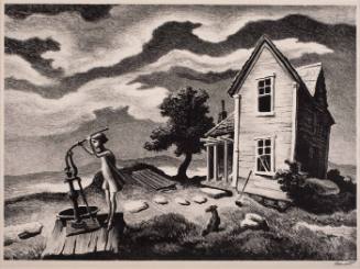 The Farmer's Daughter,1964.07