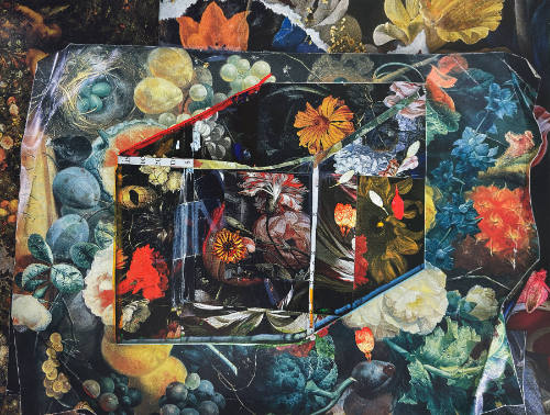 Flowers for Lisa #57