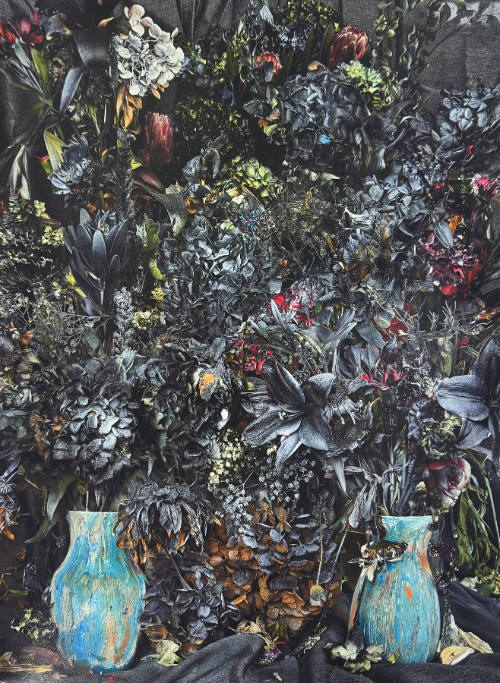 Flowers for Lisa #33