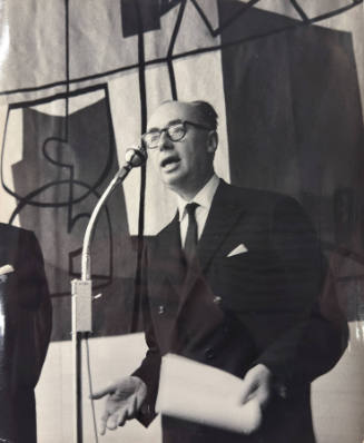 President Juscelino Kubitschek de Oliveira, Brazil