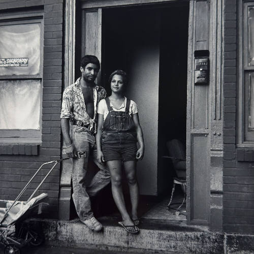 Sugar & Man, Buffalo, NY