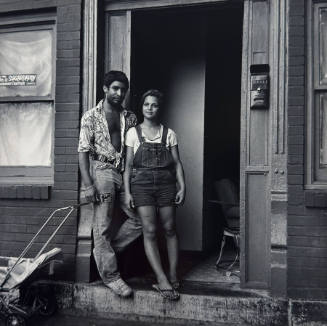 Sugar & Man, Buffalo, NY