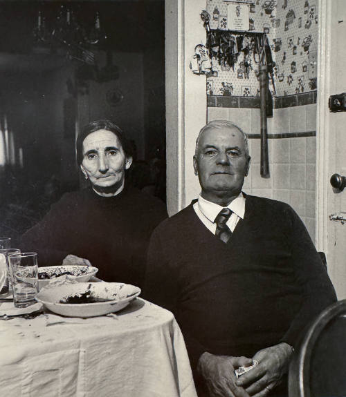 Untitled (Grocer), Buffalo, NY