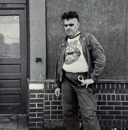 Guardian Angel, Buffalo, NY