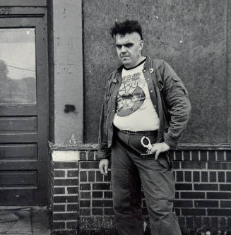 Guardian Angel, Buffalo, NY