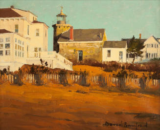 Stonington Lighthouse