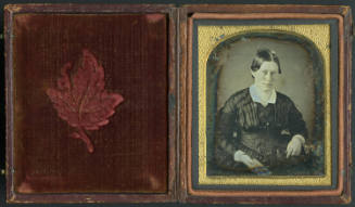 Unidentifed Woman