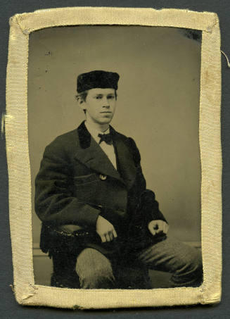 Issac  Amzi Stanley