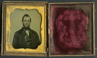 Thomas Ambrose Hart of Bristol, Connecticut