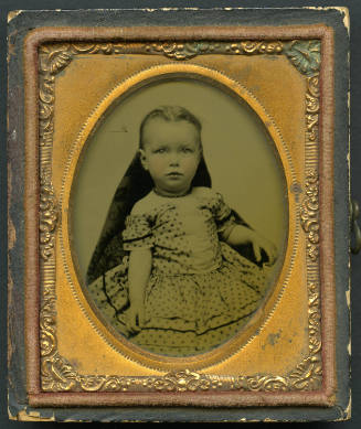 Unidentified Child