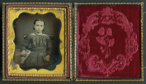 Ida Eliza Stanley