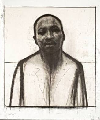 Martin Luther King, Jr.