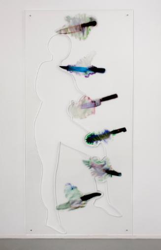 Rafferty,Sarah Greenberger,Window Piece,2011.91