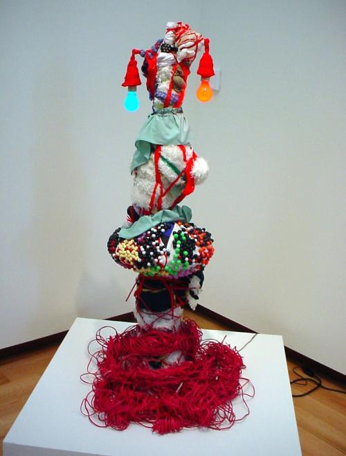 Mahalchick,Michael,The Illuminator,2005.192