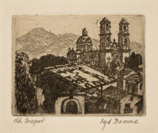 Browne,Syd,OldMexico,1957.18