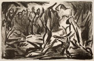 Pollock,Jackson,RitualScene,1974.85