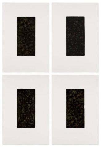 Color and Black (set of 4),2007.136.218.1-.4SL