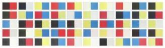 Grids and Color (Set of 50),2007.136.280SL