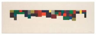 Rectangles of Color (Prato),2007.136.339SL