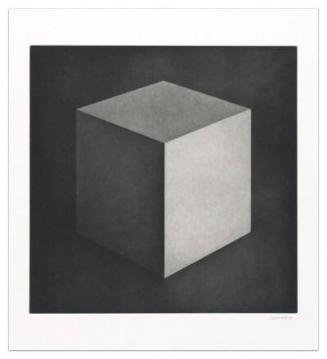 Cube,2007.136.419SL