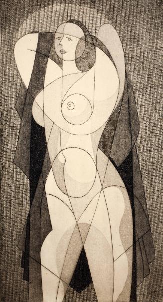 Limbach,RussellT.,Nude,1984.106