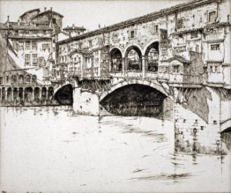 Roth,ErnestDavid,PonteVecchio,1984.15