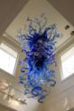 Chihuly,Dale,Blue and Beyond Blue,(2),2007.127