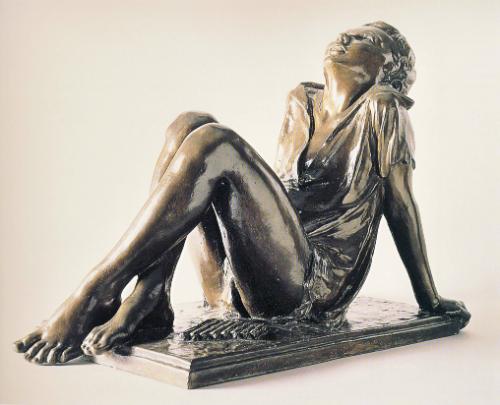 Frishmuth, Harriet Whitney, Peter Pan,1980.90