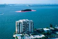 Surrounded Islands, Project for Biscayne Bay