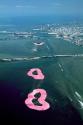 Surrounded Islands, Project for Biscayne Bay