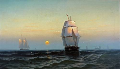 Essig,GeorgeEmerick,TheVoyageNearlyEnded,2014.31