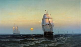 Essig,GeorgeEmerick,TheVoyageNearlyEnded,2014.31