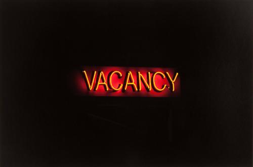 Sternberg,Robertvon,Vacancy,2014.117