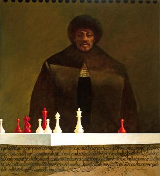 Thomson,WilliamD.,PortraitofUnknownMaster,1973.39