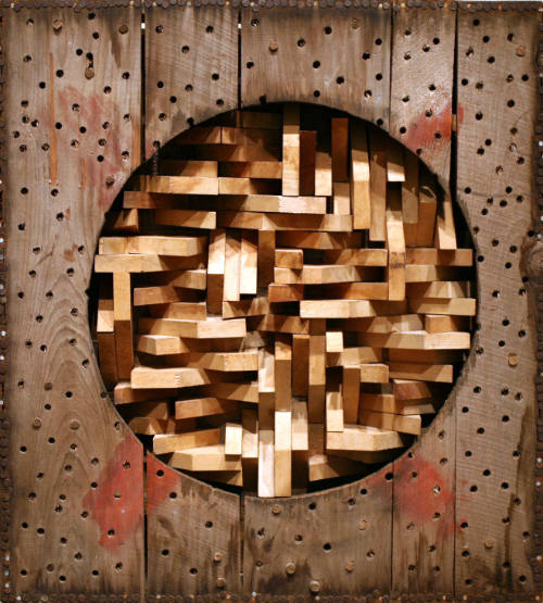 Langlais,Bernard,Untitled,2013.46
