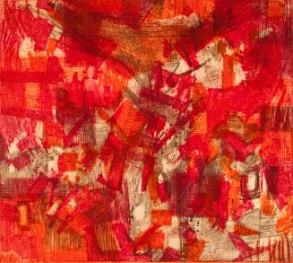 Steward,Donn,RedLandscape,1954.65