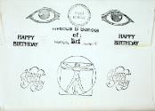 Evans,John,Untitled(HappyBirthday)Envelope,2009.62