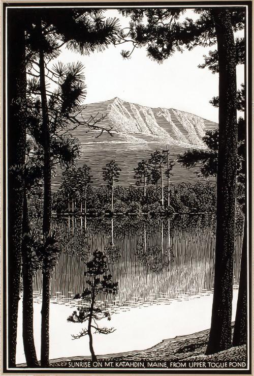 Wilson,JamesPerry,Mt.Katahdin,Maine,1978.19