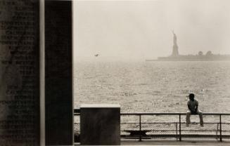 Stettner,Louis,BatteryPark,NYC,1978,2012.103.1