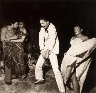 Fink,Larry,Studio54,NYCMay1977,2012.102.3