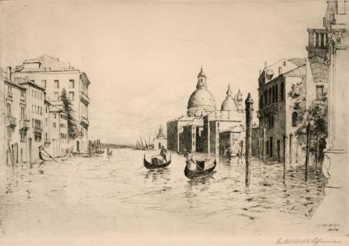 Hoffman,GustaveAdolph,Venice,1982.45