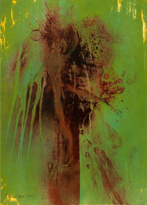 Christ-Janer,Albert,GreenDancer,#74,1986.83