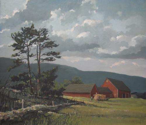 Vermont Hill Farm